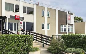 ibis Saint Rambert d'Albon