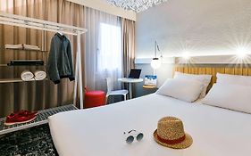 ibis Saint Rambert d'Albon